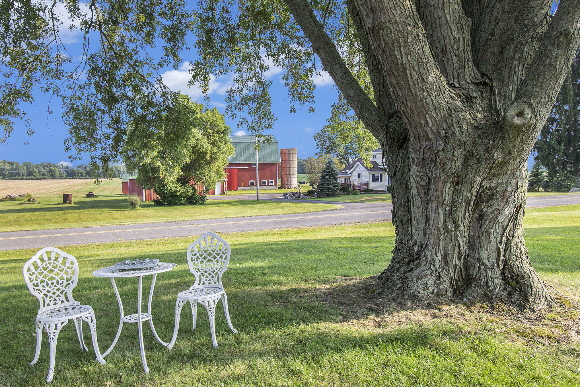 3125 Baseline Road Stockbridge, MI 49285 - Photo 43 of 45 035_ndp5960