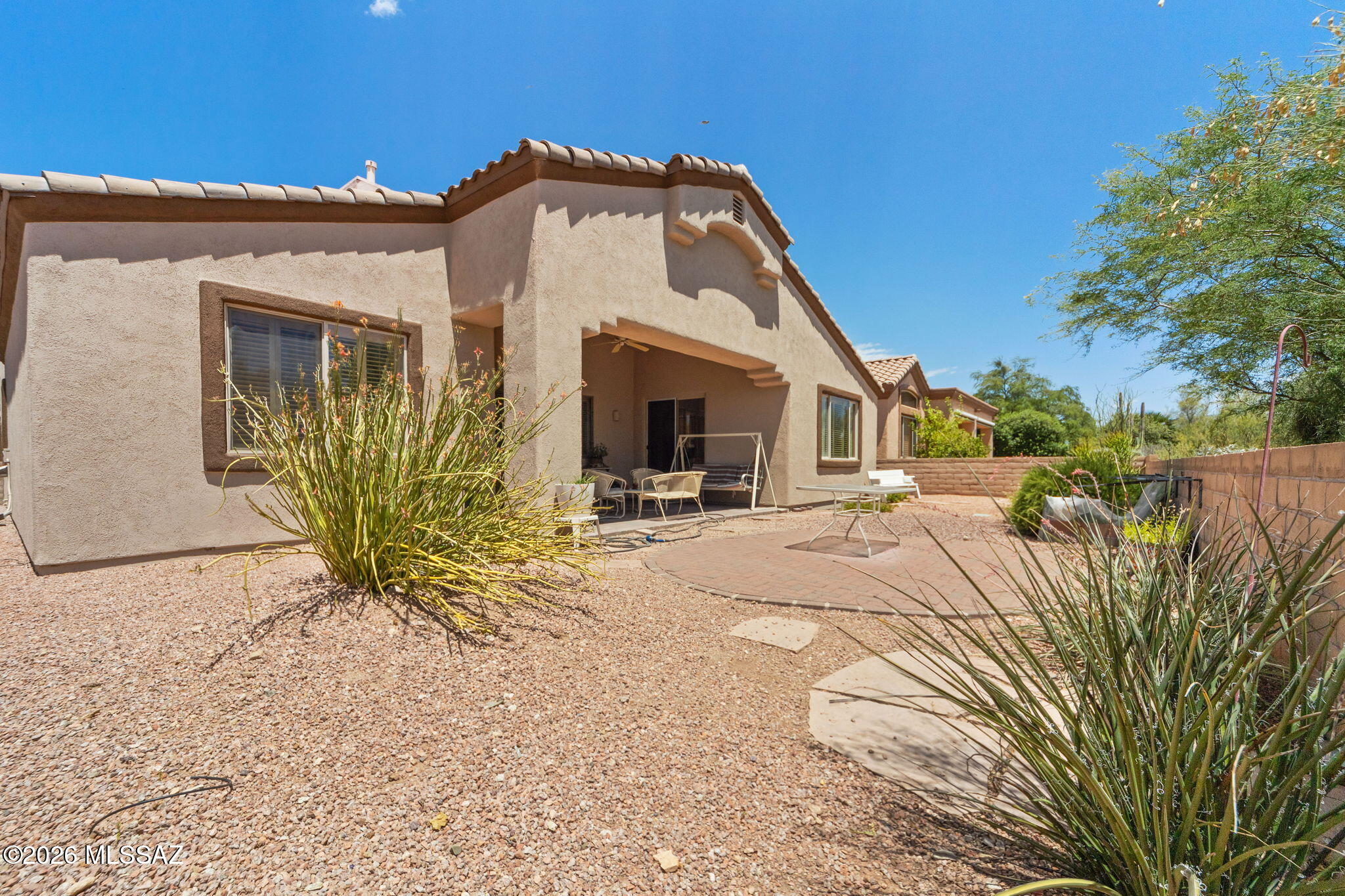 9740 East Spring Ridge Place Tucson, AZ 85749 - Photo 32 of 46
