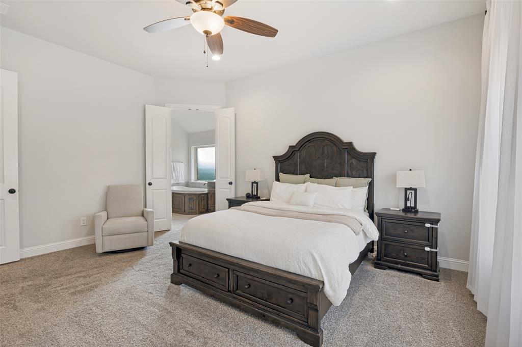 5605 South 14th Street Midlothian, TX 76065 - Photo 12 of 27