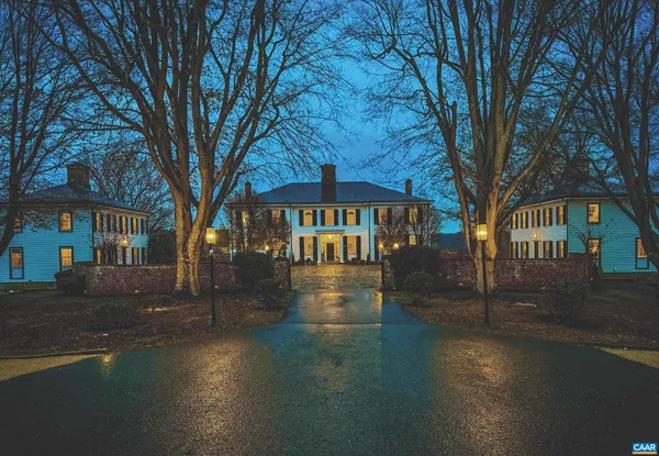 $8,450,000 | 1859 Rivanna Farm, Charlottesville, VA 22911