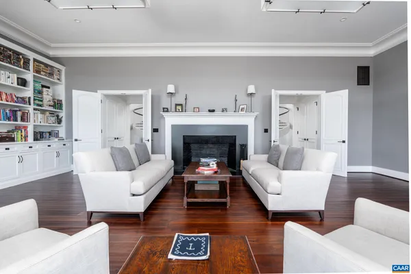 $8,450,000 | 1859 Rivanna Farm, Charlottesville, VA 22911