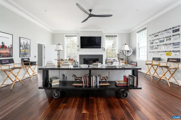 $8,450,000 | 1859 Rivanna Farm, Charlottesville, VA 22911