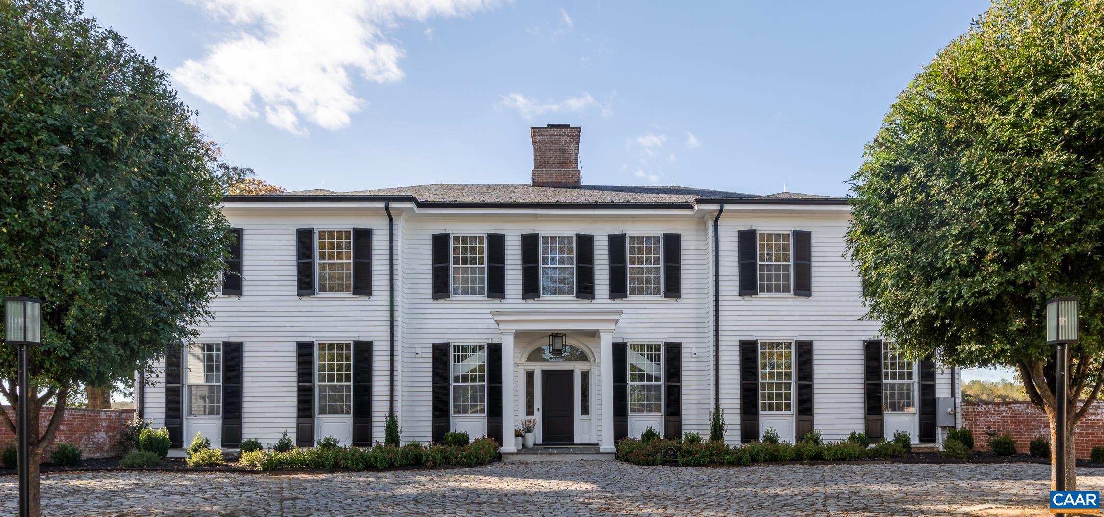 1859 Rivanna Farm Charlottesville, VA 22911 - Photo 2 of 45