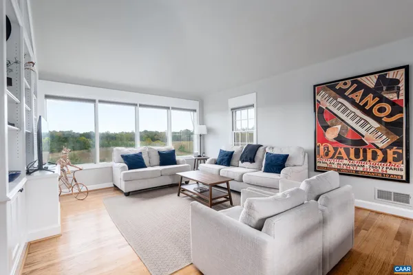 $8,450,000 | 1859 Rivanna Farm, Charlottesville, VA 22911