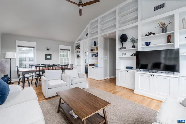 $8,450,000 | 1859 Rivanna Farm, Charlottesville, VA 22911