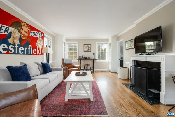 $8,450,000 | 1859 Rivanna Farm, Charlottesville, VA 22911