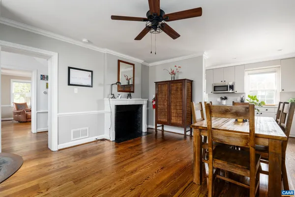 $8,450,000 | 1859 Rivanna Farm, Charlottesville, VA 22911