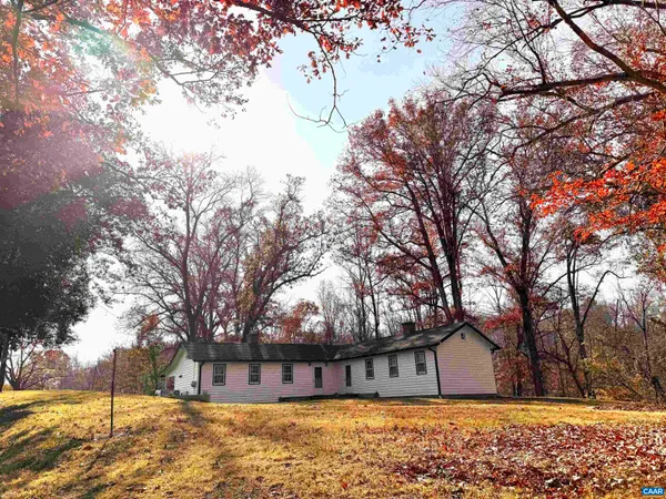 $8,450,000 | 1859 Rivanna Farm, Charlottesville, VA 22911