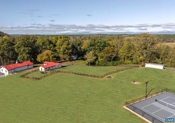 $8,450,000 | 1859 Rivanna Farm, Charlottesville, VA 22911