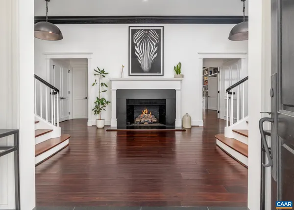 $8,450,000 | 1859 Rivanna Farm, Charlottesville, VA 22911