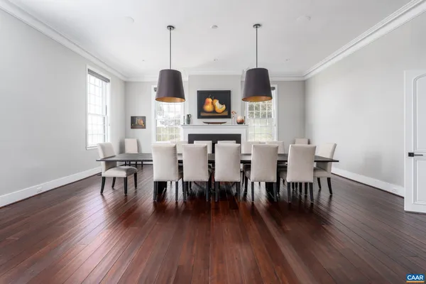 $8,450,000 | 1859 Rivanna Farm, Charlottesville, VA 22911