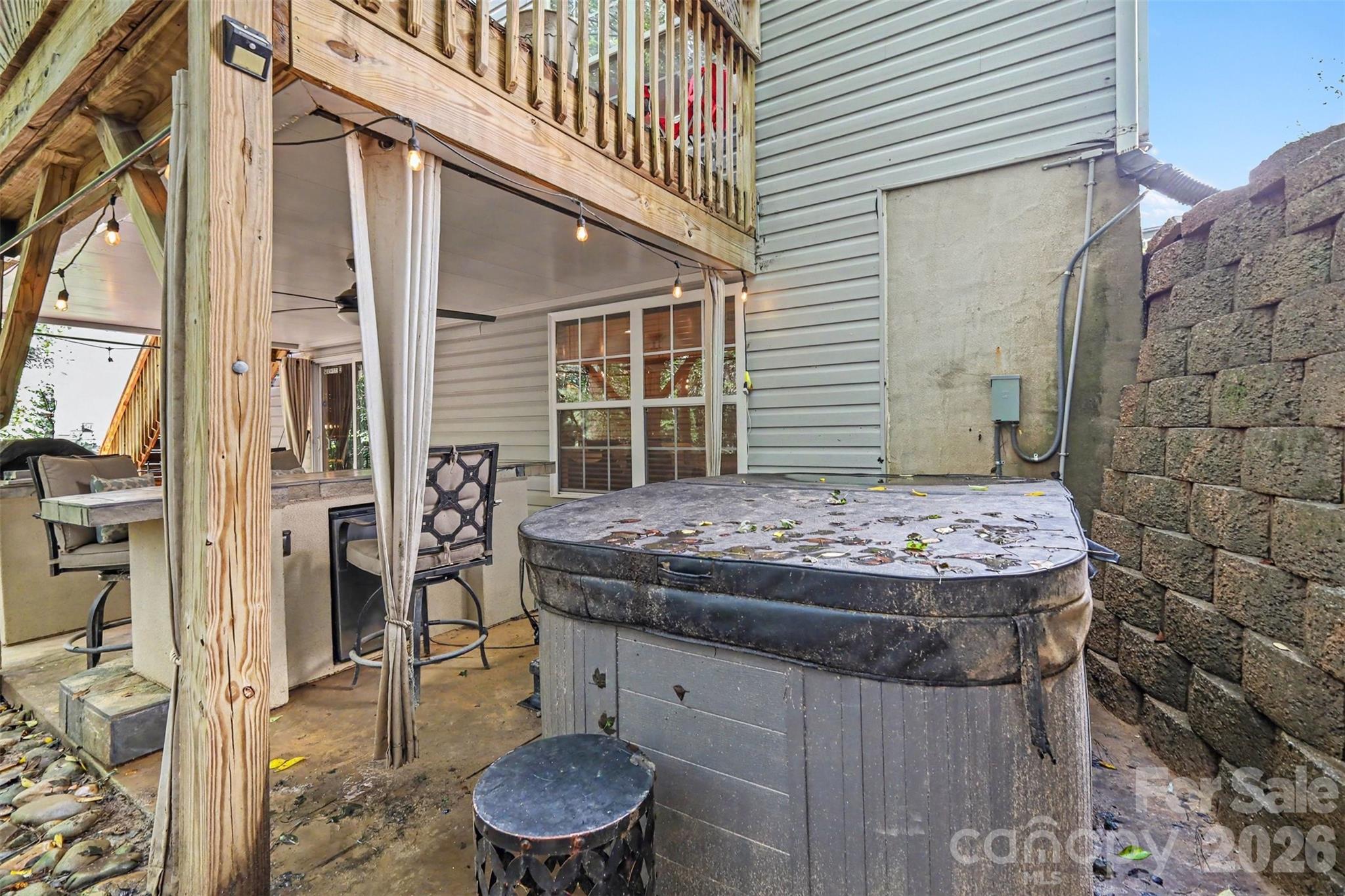 7218 Cascading Pines Drive Fort Mill, SC 29708 - Photo 36 of 38 Gallery Image 36