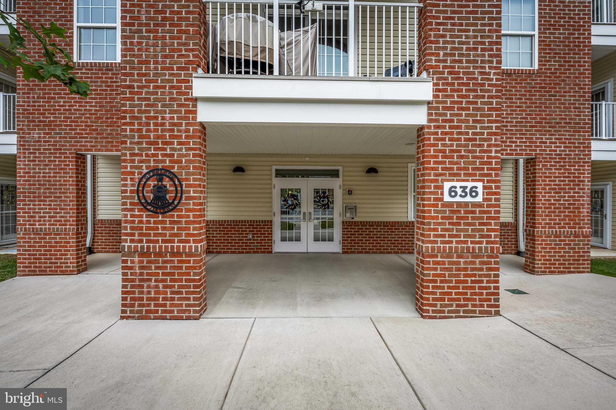 636 Wallingford Road, Unit 3G Bel Air, MD 21014 - Photo 2 of 39