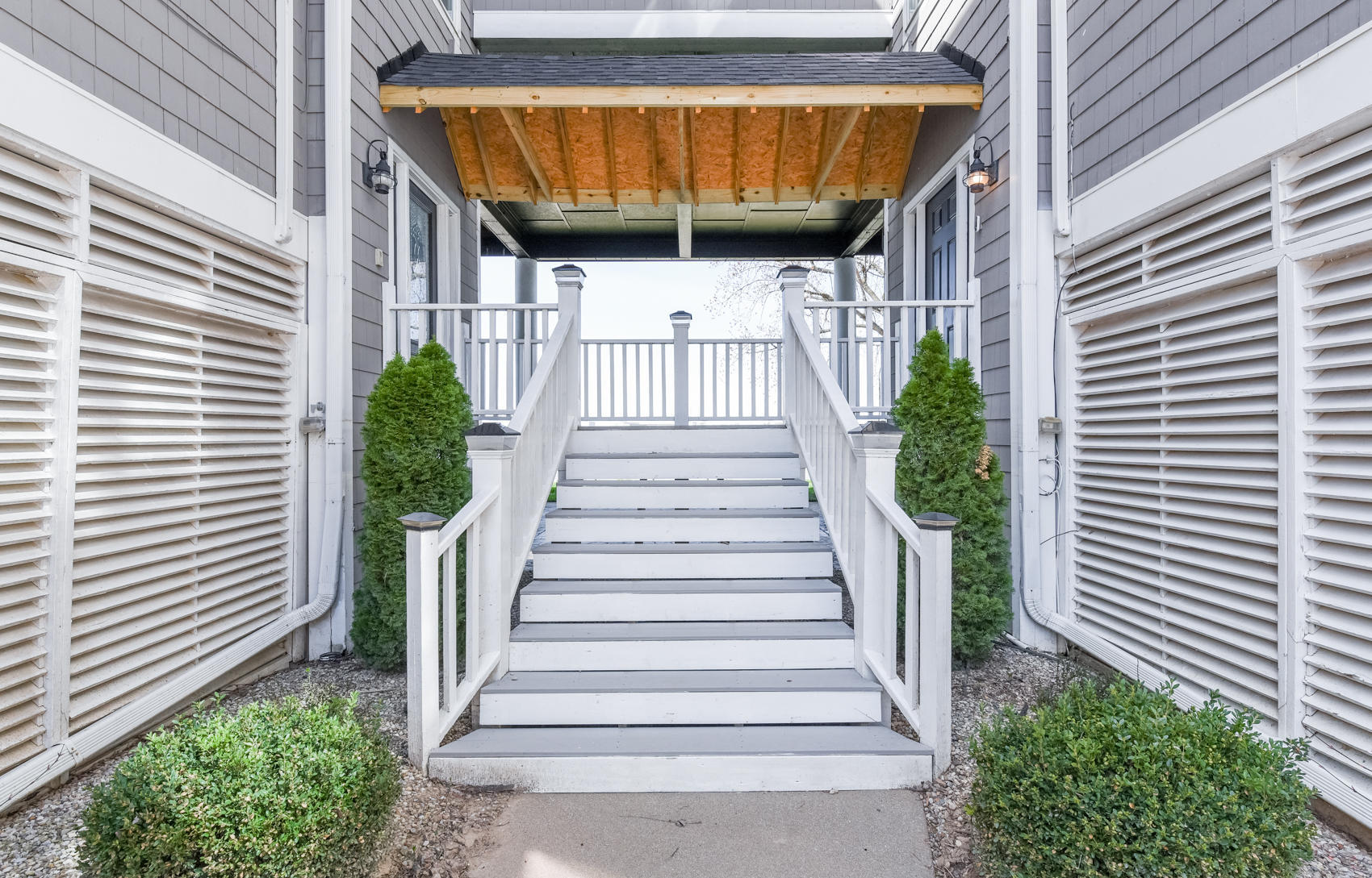 5365 Juniper Beach Road Prospect, KY 40059 - Photo 3 of 50 Entrance to the unit