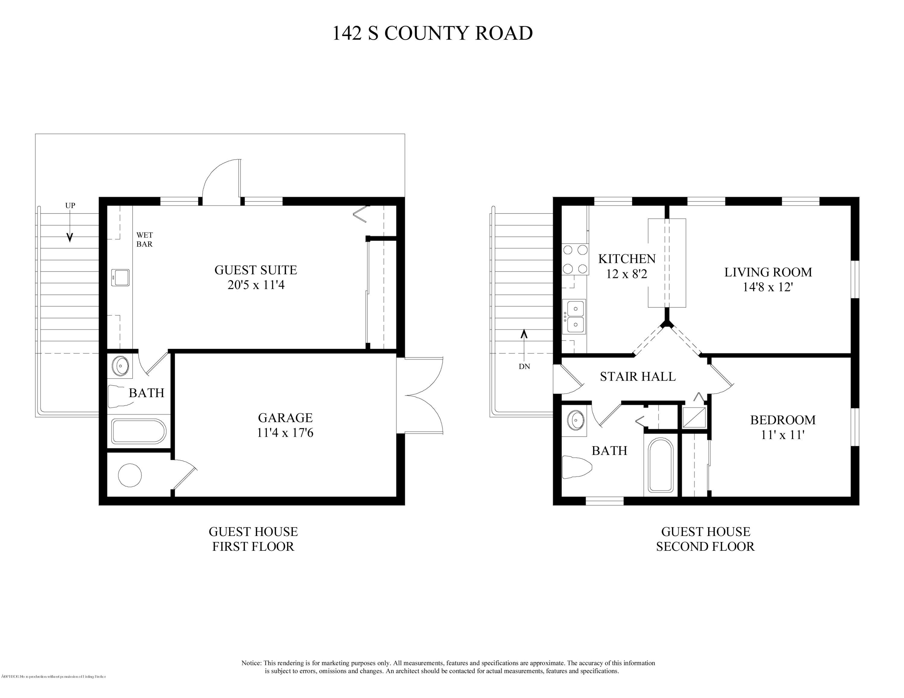 142 South County Road Palm Beach, FL 33480 - Photo 12 of 12