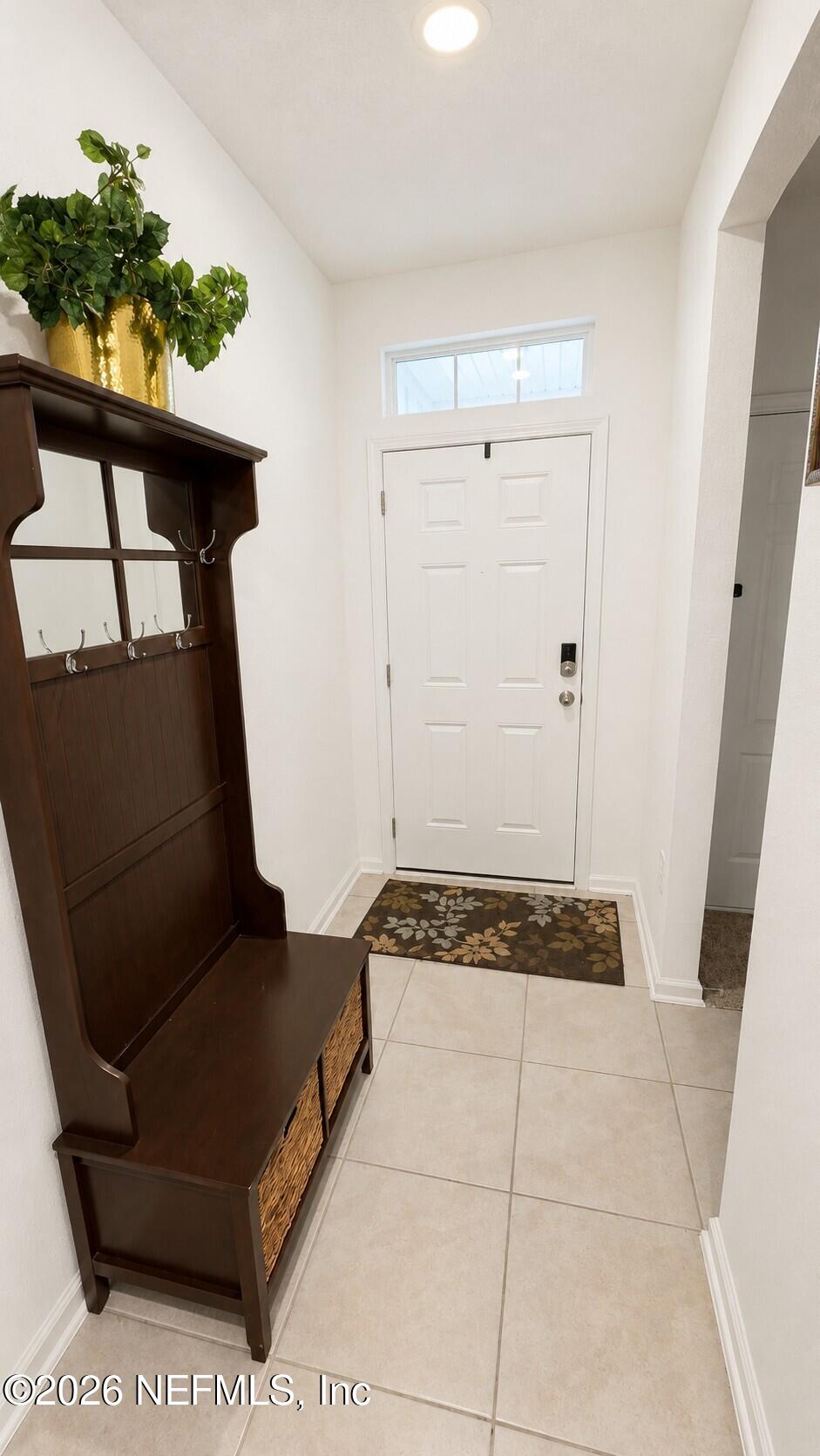 92 Seaport Breeze Road St. Augustine, FL 32095 - Photo 3 of 45 Entryway