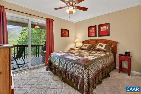 $575,000 | 93 Honey Locust Lane, Nellysford, VA 22958