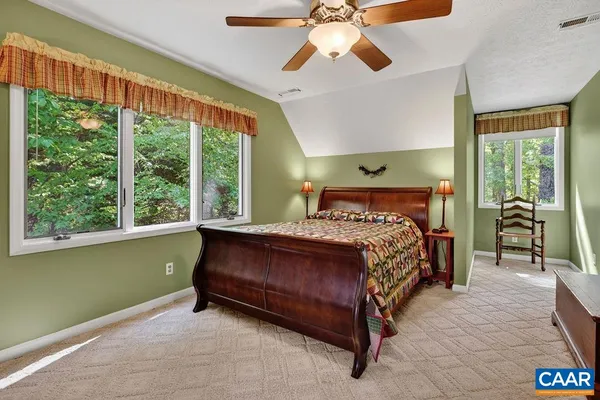 $575,000 | 93 Honey Locust Lane, Nellysford, VA 22958