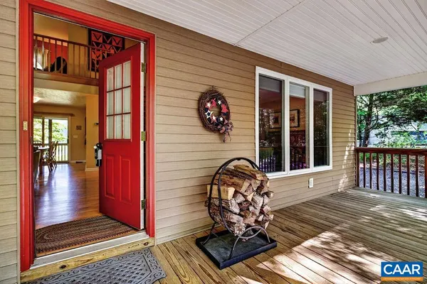 $575,000 | 93 Honey Locust Lane, Nellysford, VA 22958