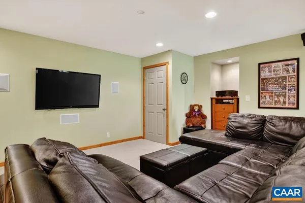 $575,000 | 93 Honey Locust Lane, Nellysford, VA 22958