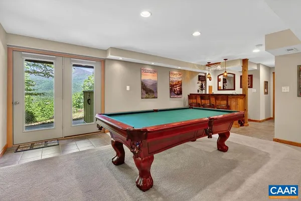 $575,000 | 93 Honey Locust Lane, Nellysford, VA 22958