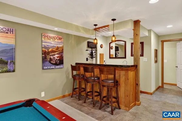 $575,000 | 93 Honey Locust Lane, Nellysford, VA 22958
