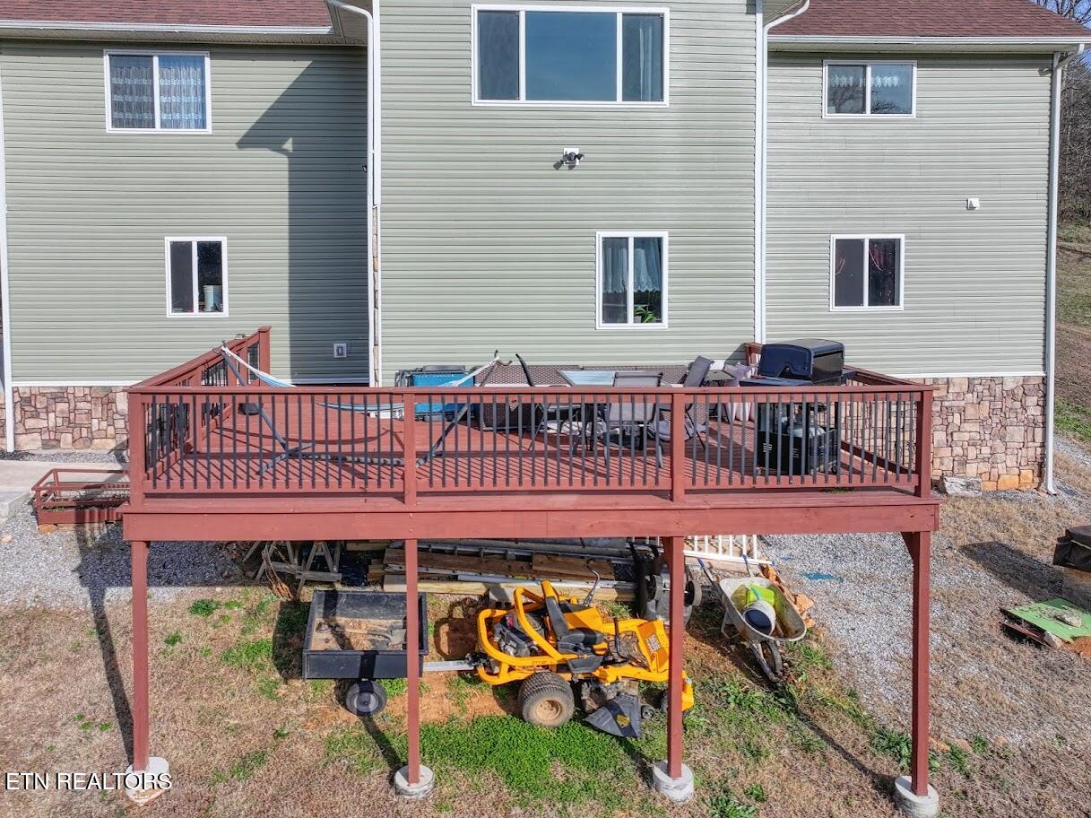 2501 Stone Road Blaine, TN 37709 - Photo 31 of 41 DJI_20251231105527_0072_D_72