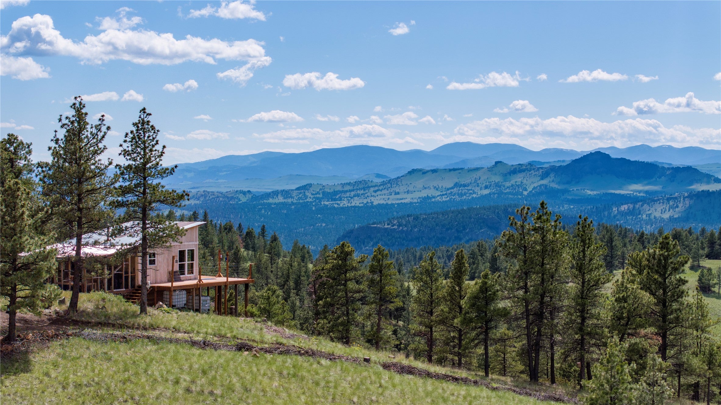 Nhn Bitterroot Ridge Lane Cascade, MT 59421 - Photo 1 of 1 Gallery Image 1