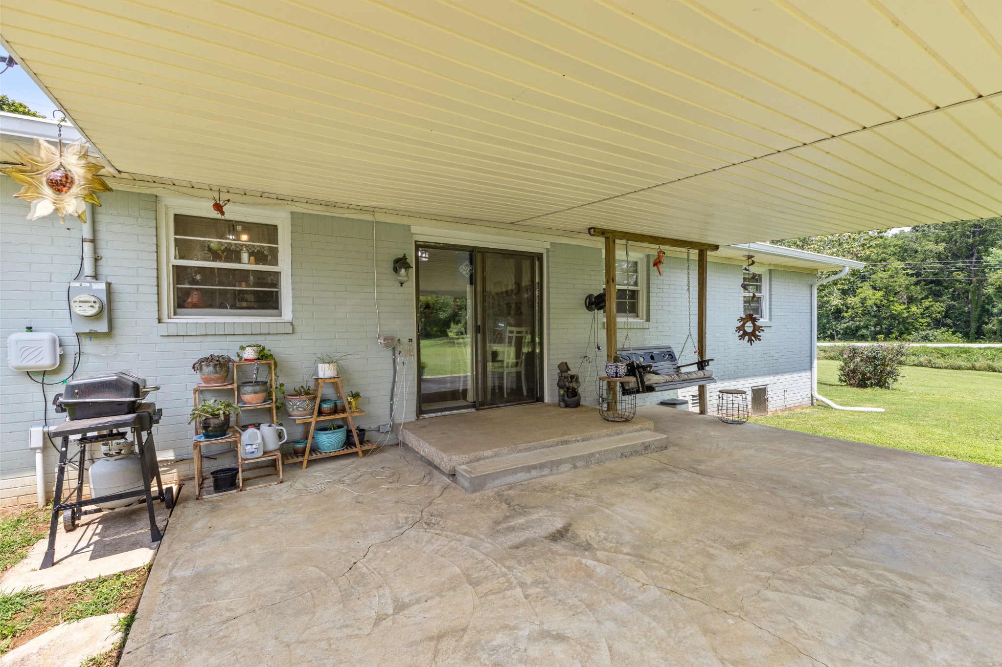 105 Roberts Road Portland, TN 37148 - Photo 26 of 47