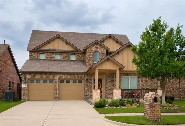 $450,000 | 5713 Zinnia Drive, Rowlett, TX 75089