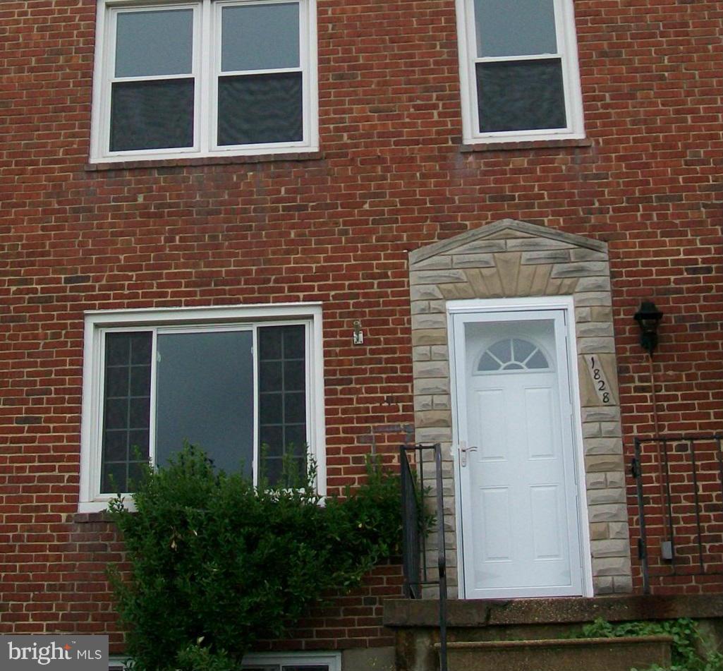 1828 Dunmere Road Baltimore, MD 21222 - Photo 1 of 11 Exterior (Front)