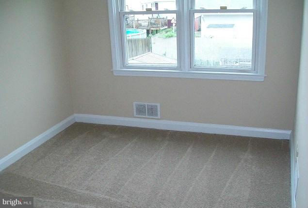 1828 Dunmere Road Baltimore, MD 21222 - Photo 11 of 11 Bedroom
