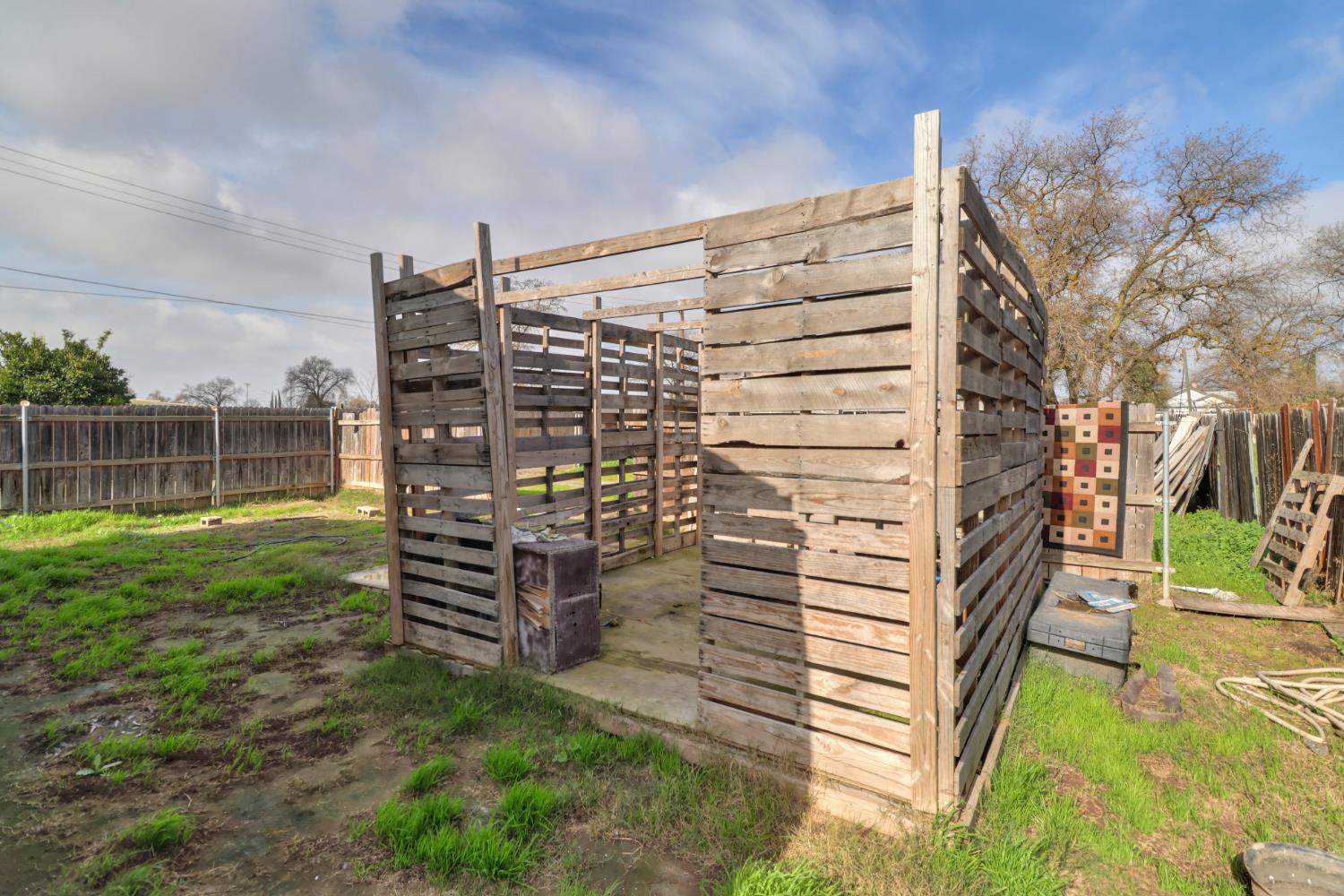 125 Ford Road Sacramento, CA 95838 - Photo 29 of 39