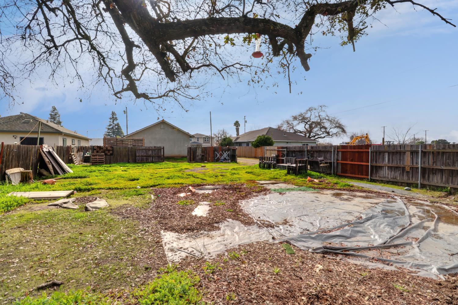 125 Ford Road Sacramento, CA 95838 - Photo 34 of 39