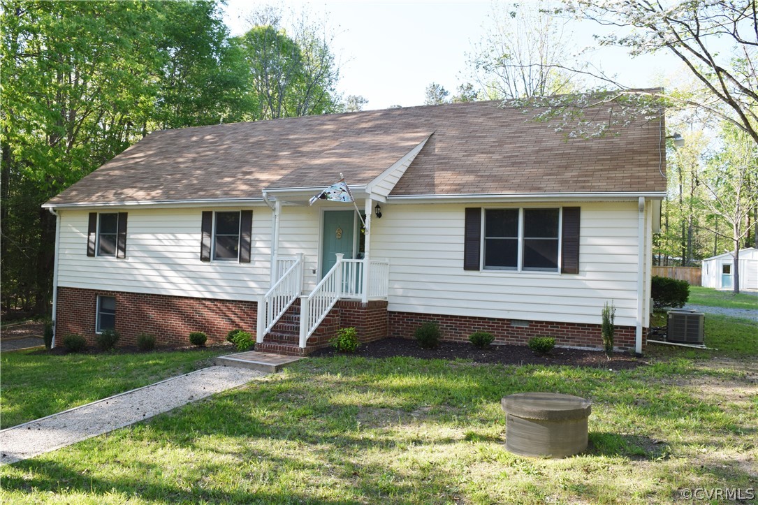 4830 Roxbury Road Charles City, VA 23030 - Photo 1 of 29 Gallery Image 1