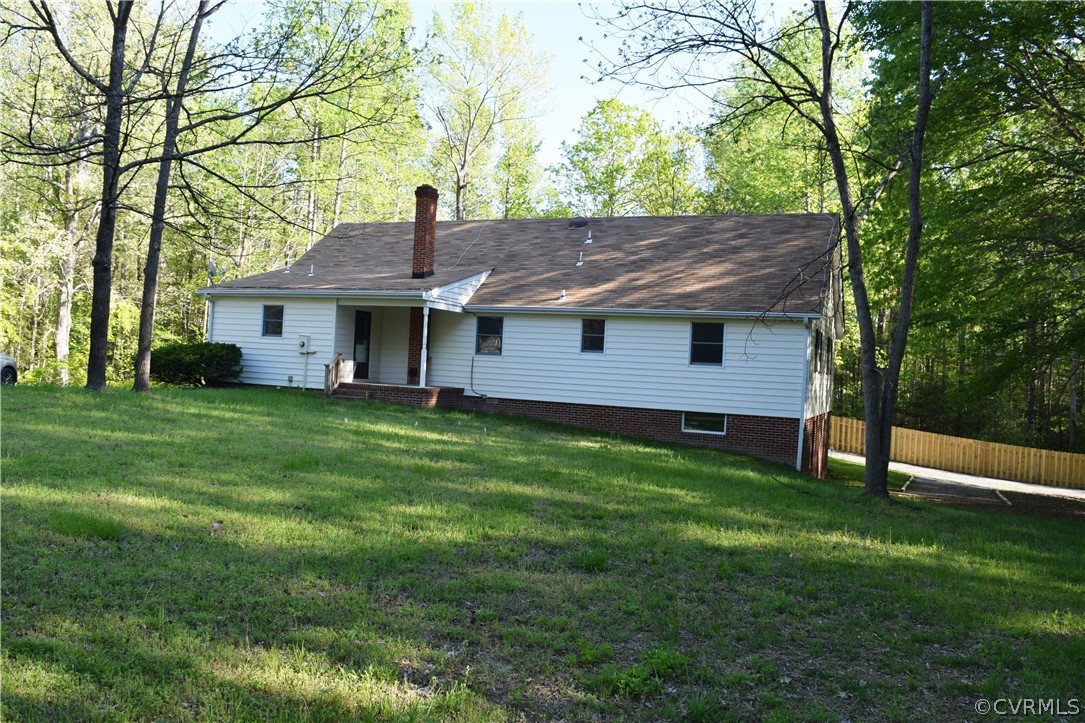 4830 Roxbury Road Charles City, VA 23030 - Photo 29 of 29 Gallery Image 29