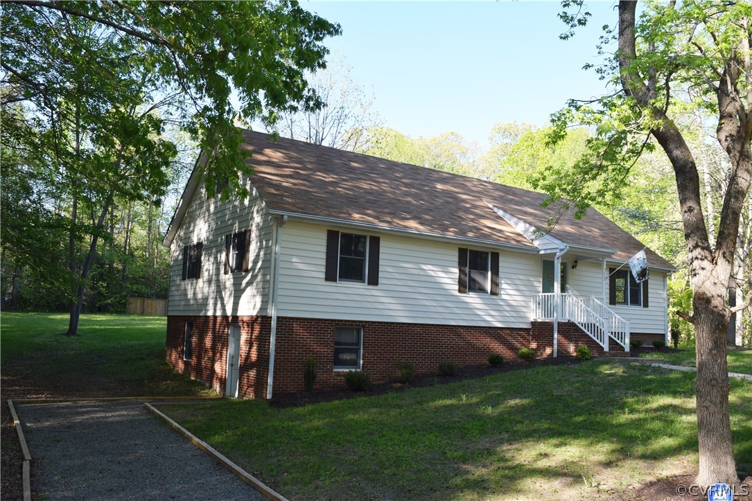 4830 Roxbury Road Charles City, VA 23030 - Photo 3 of 29 Gallery Image 3