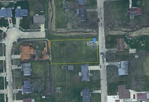 $34,999 | 6411 Salge Drive, Fort Wayne, IN 46835