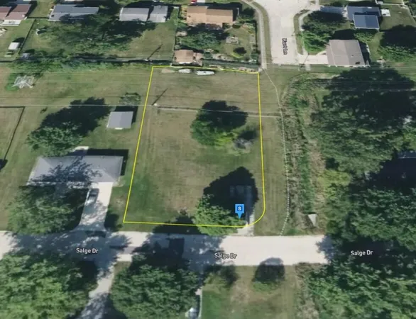 $29,999 | 6411 Salge Drive, Fort Wayne, IN 46835