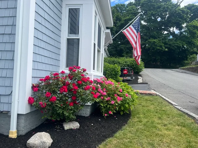 $599,000 | 30 Chapel Street, Unit B, Gloucester, MA 01930