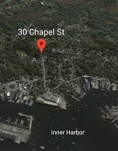 $599,000 | 30 Chapel Street, Unit B, Gloucester, MA 01930