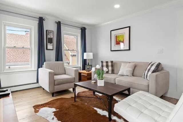 $599,000 | 30 Chapel Street, Unit B, Gloucester, MA 01930