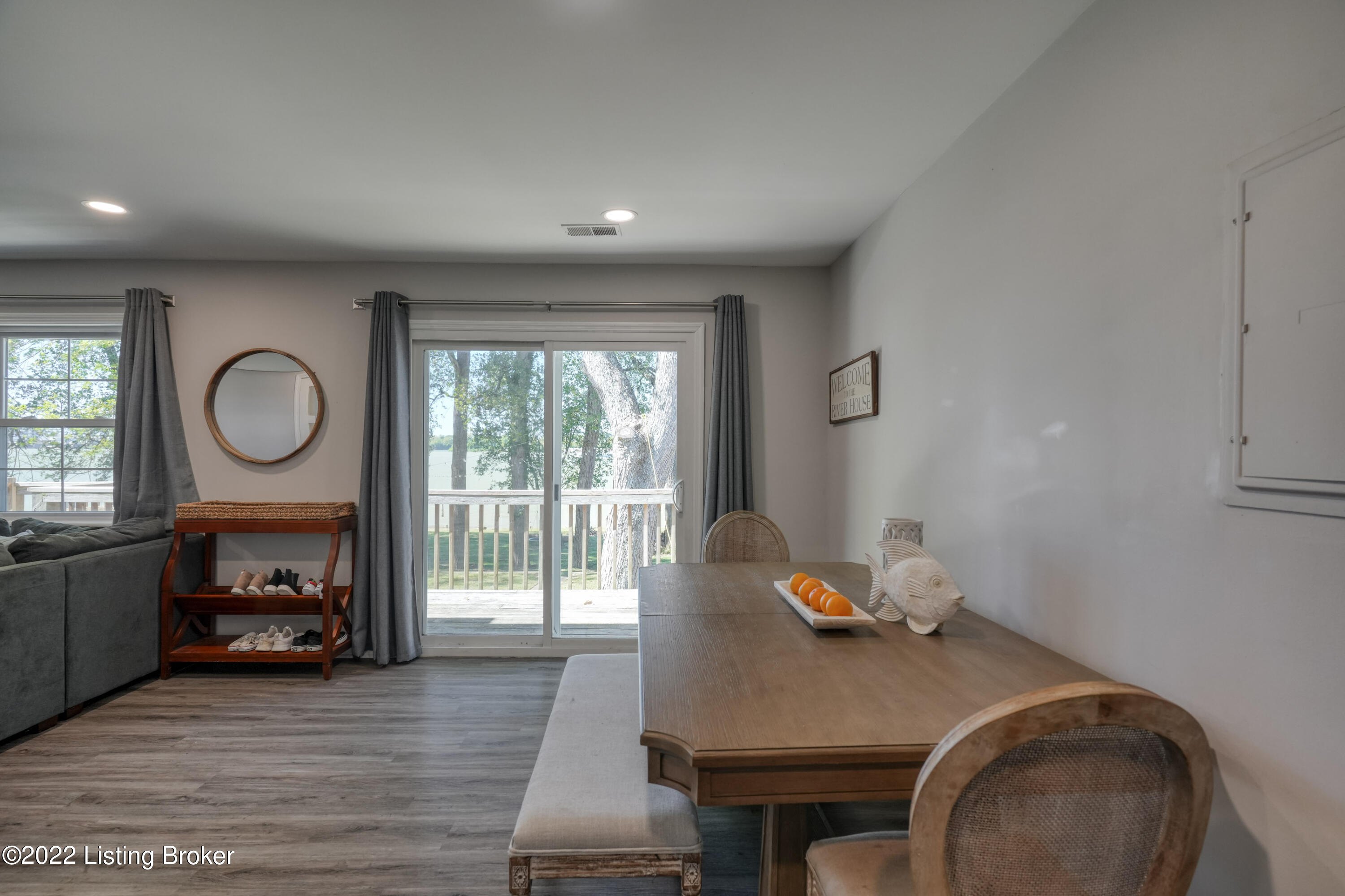 5629 Juniper Beach Road Prospect, KY 40059 - Photo 11 of 35 Loads of natural light
