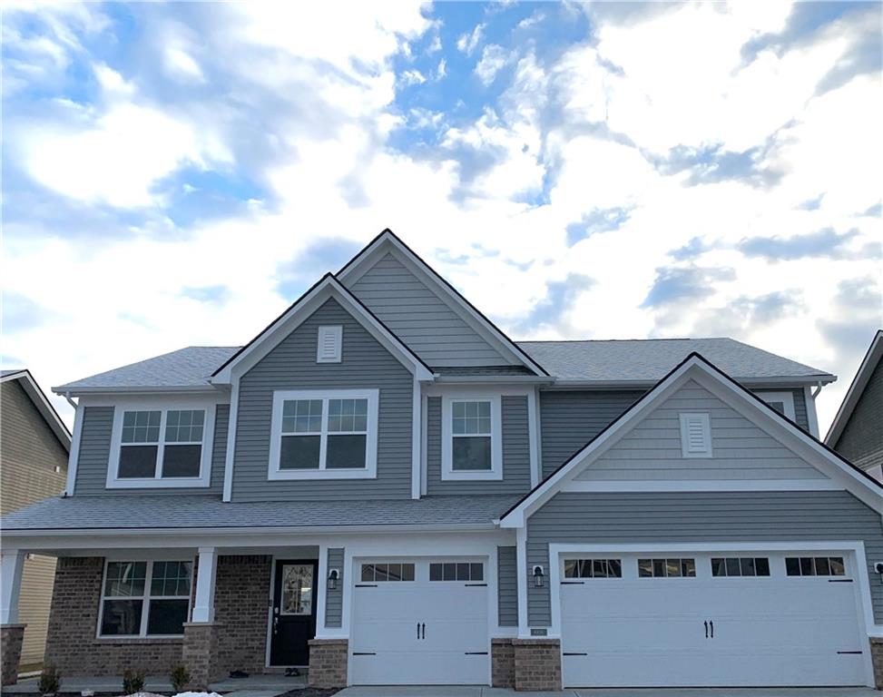 8896 Slayton Street Pendleton, IN 46064 - Photo 1 of 6 Gallery Image 1