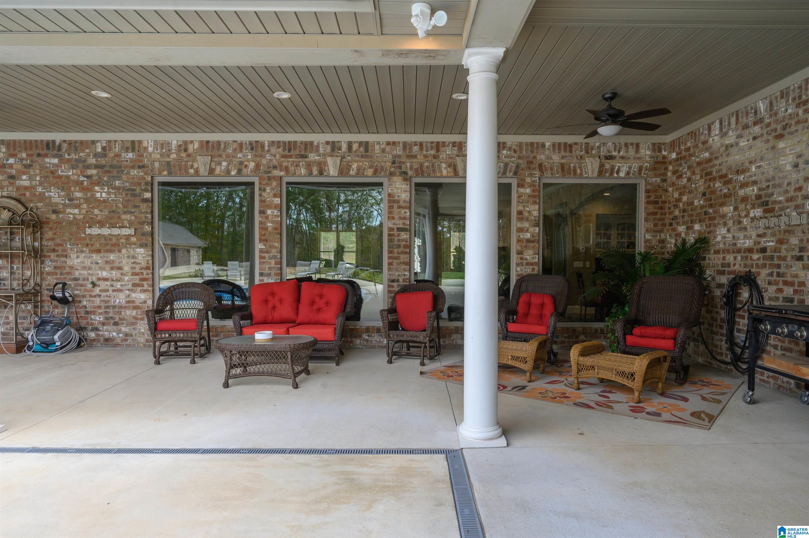 4550 Newbold Road Bessemer, AL 35022 - Photo 87 of 99
