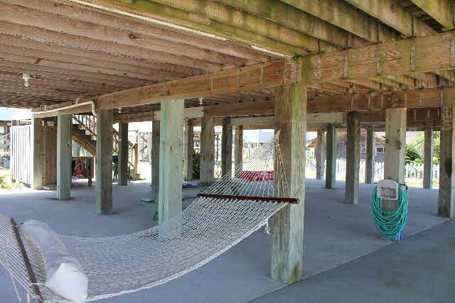 2470 Choctaw Road Gulf Shores, AL 36542 - Photo 12 of 12 Ground level