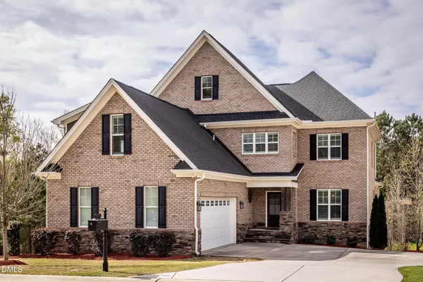 $925,000 | 205 Avocet Lane, Clayton, NC 27520