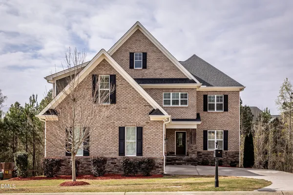 $925,000 | 205 Avocet Lane, Clayton, NC 27520