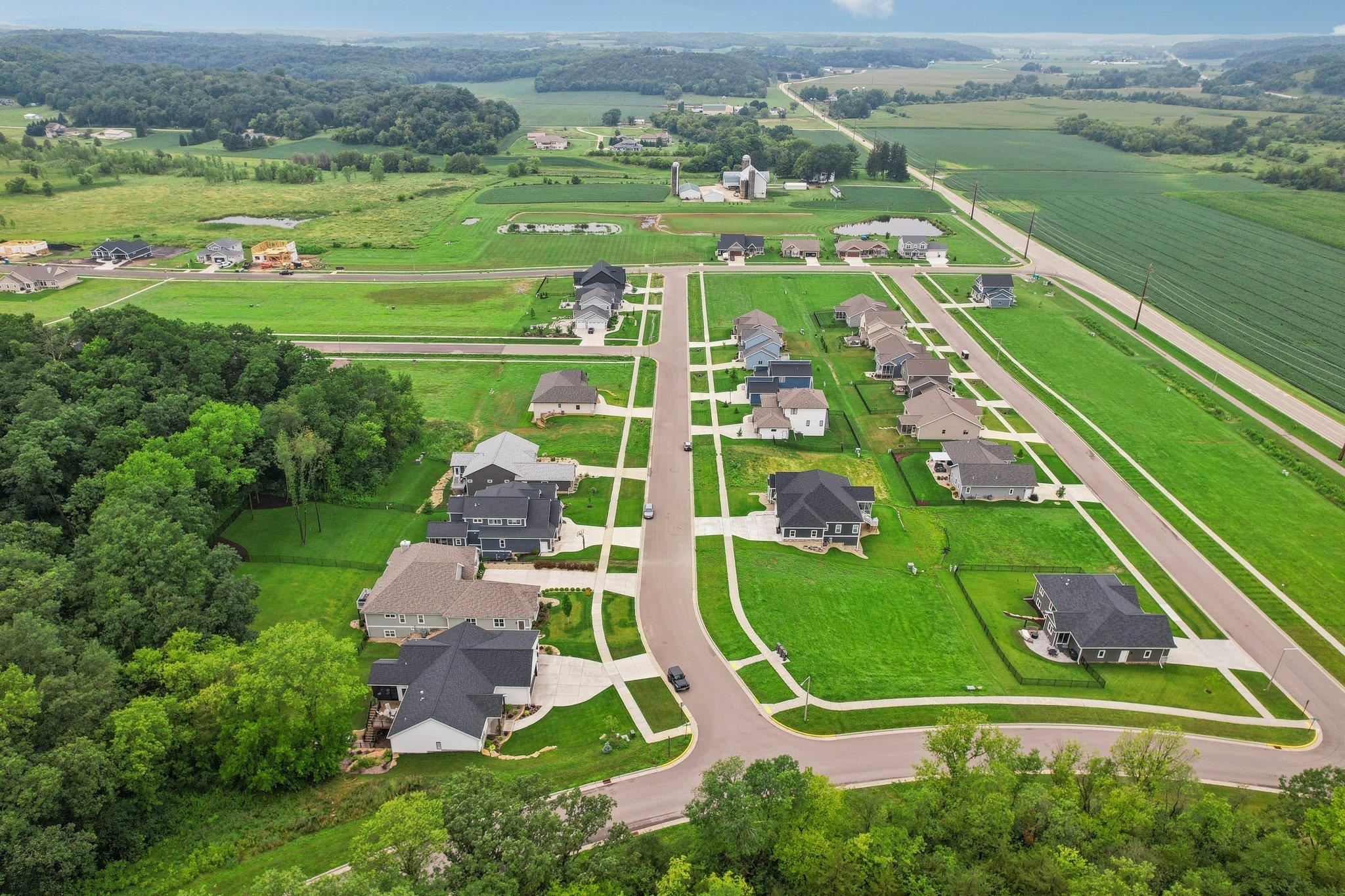 1419 Ridgetrail Drive Cross Plains, WI 53528 - Photo 16 of 22