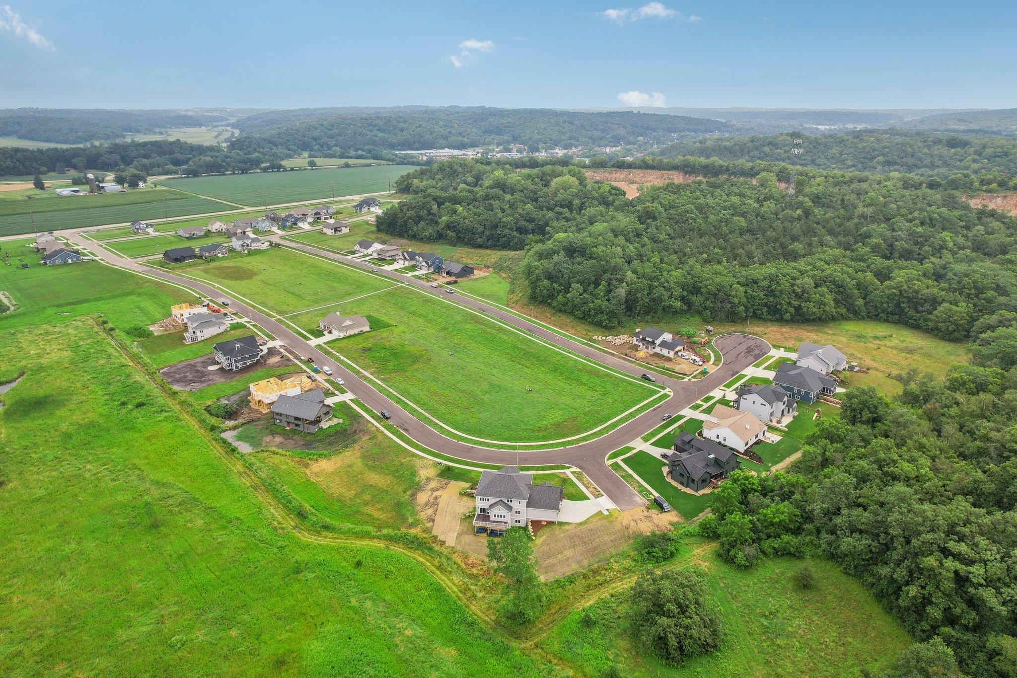 1419 Ridgetrail Drive Cross Plains, WI 53528 - Photo 4 of 22